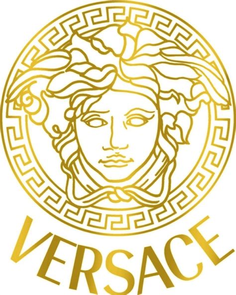 medusa versace meaning